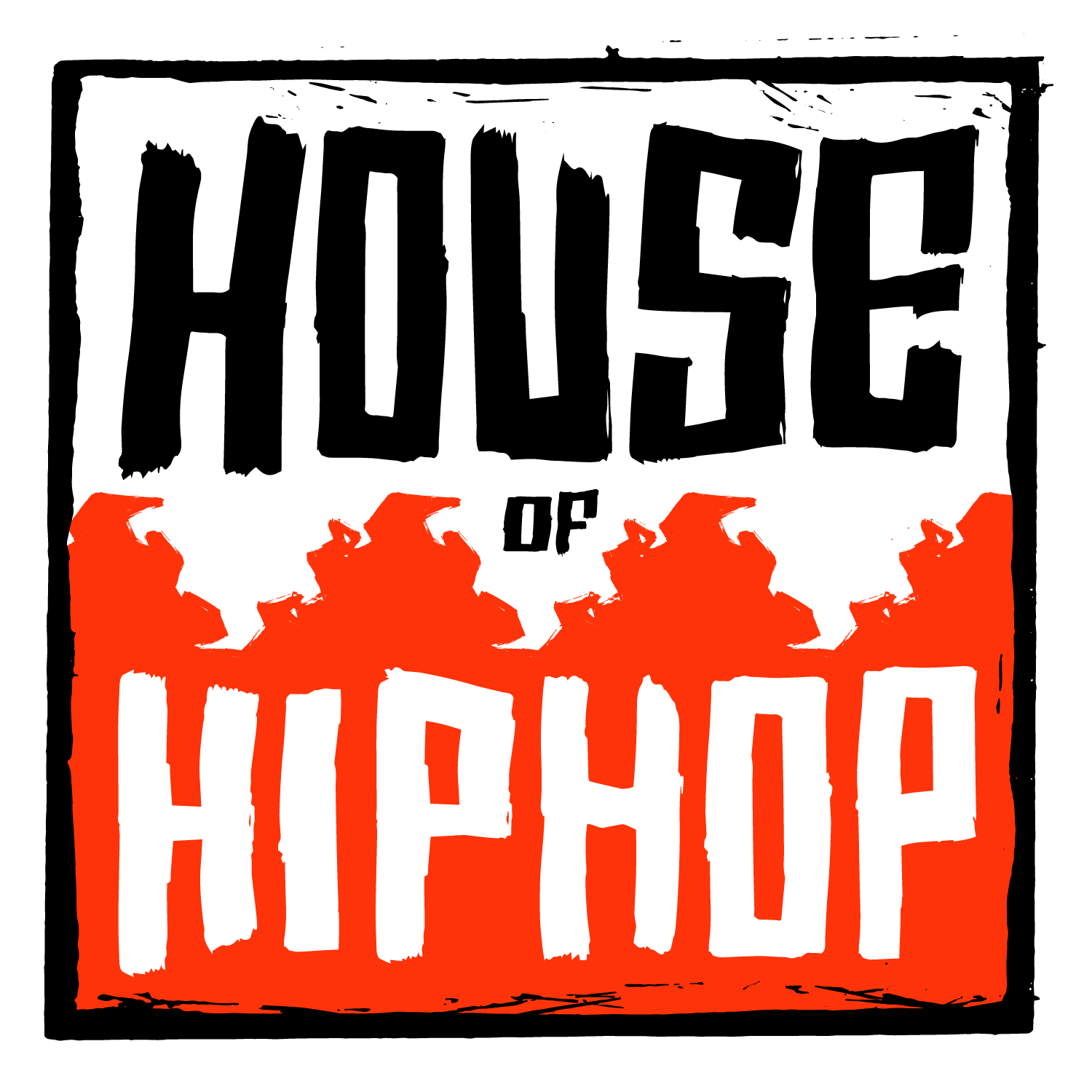 House of HipHop Utrecht
